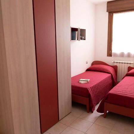 Appartement Sky Sun & Sea à Cavallino-Treporti Extérieur photo