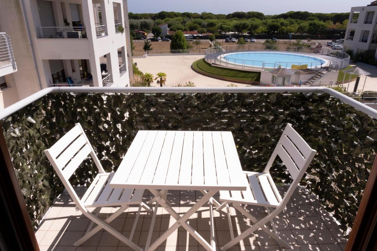 Appartement Sky Sun & Sea à Cavallino-Treporti Extérieur photo