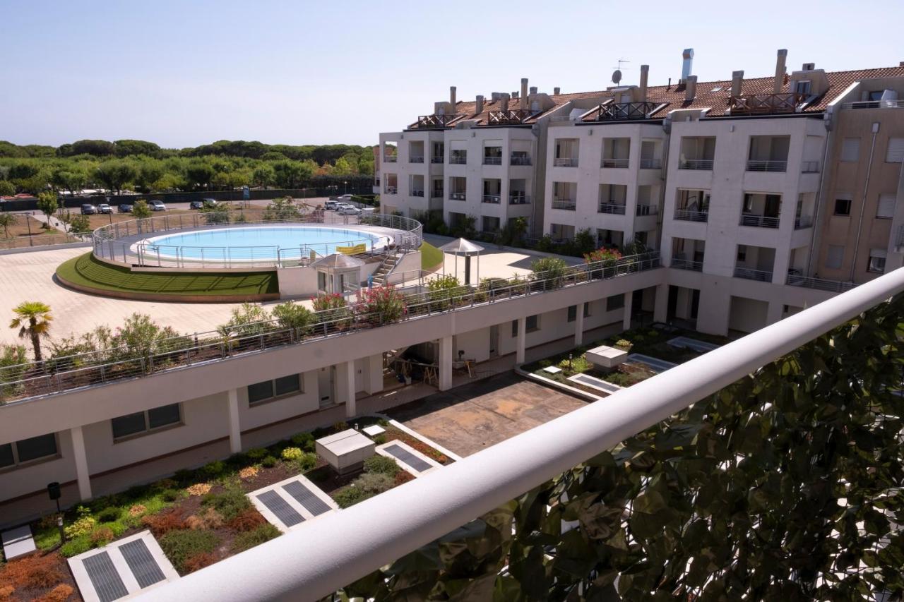 Appartement Sky Sun & Sea à Cavallino-Treporti Extérieur photo