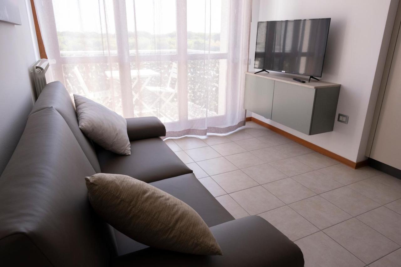 Appartement Sky Sun & Sea à Cavallino-Treporti Extérieur photo
