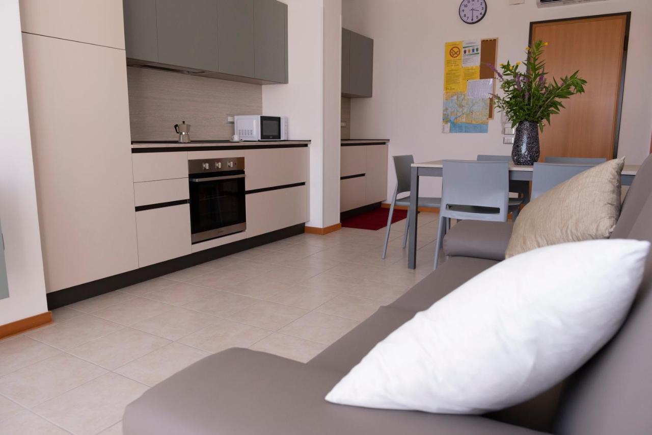 Appartement Sky Sun & Sea à Cavallino-Treporti Extérieur photo