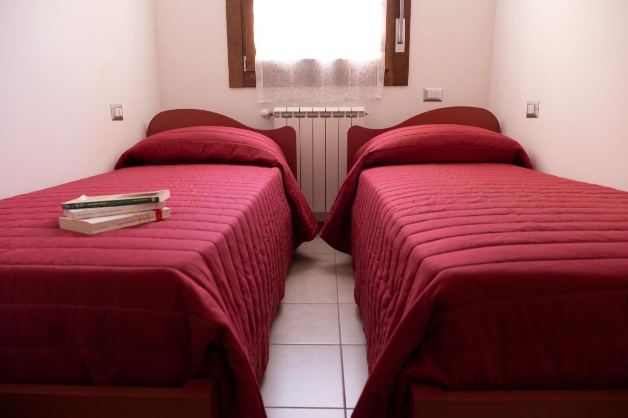 Appartement Sky Sun & Sea à Cavallino-Treporti Extérieur photo