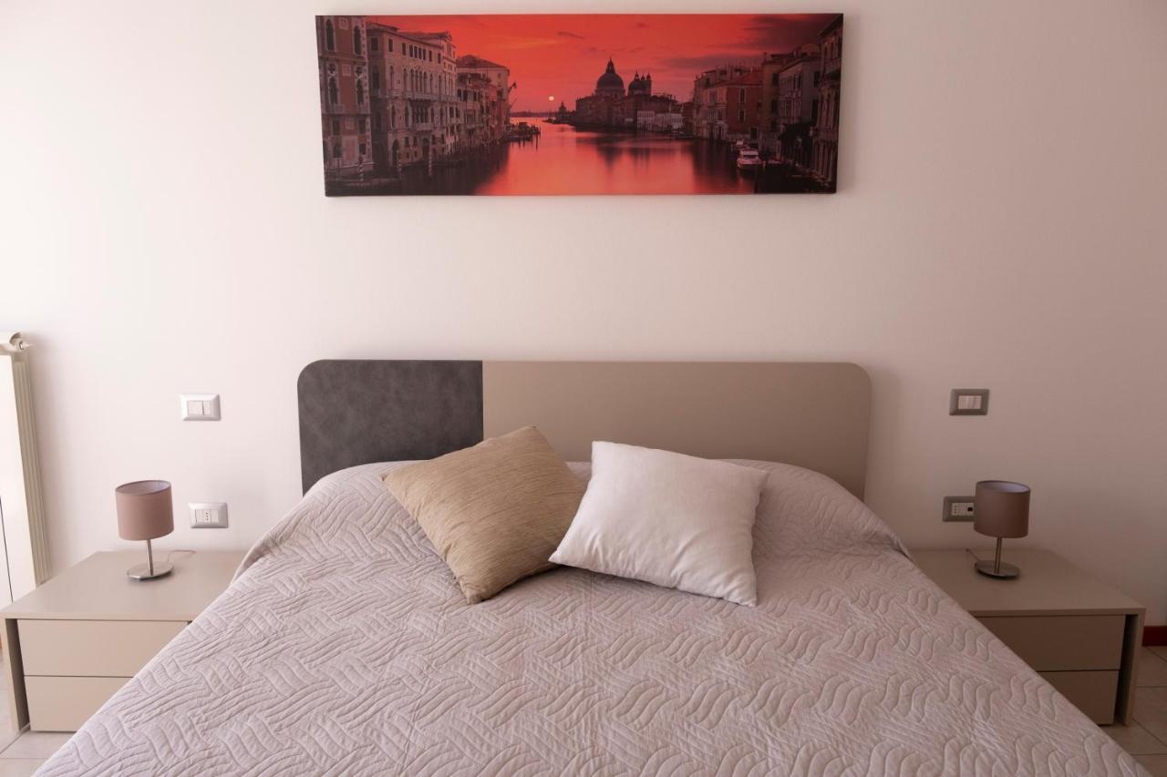 Appartement Sky Sun & Sea à Cavallino-Treporti Extérieur photo