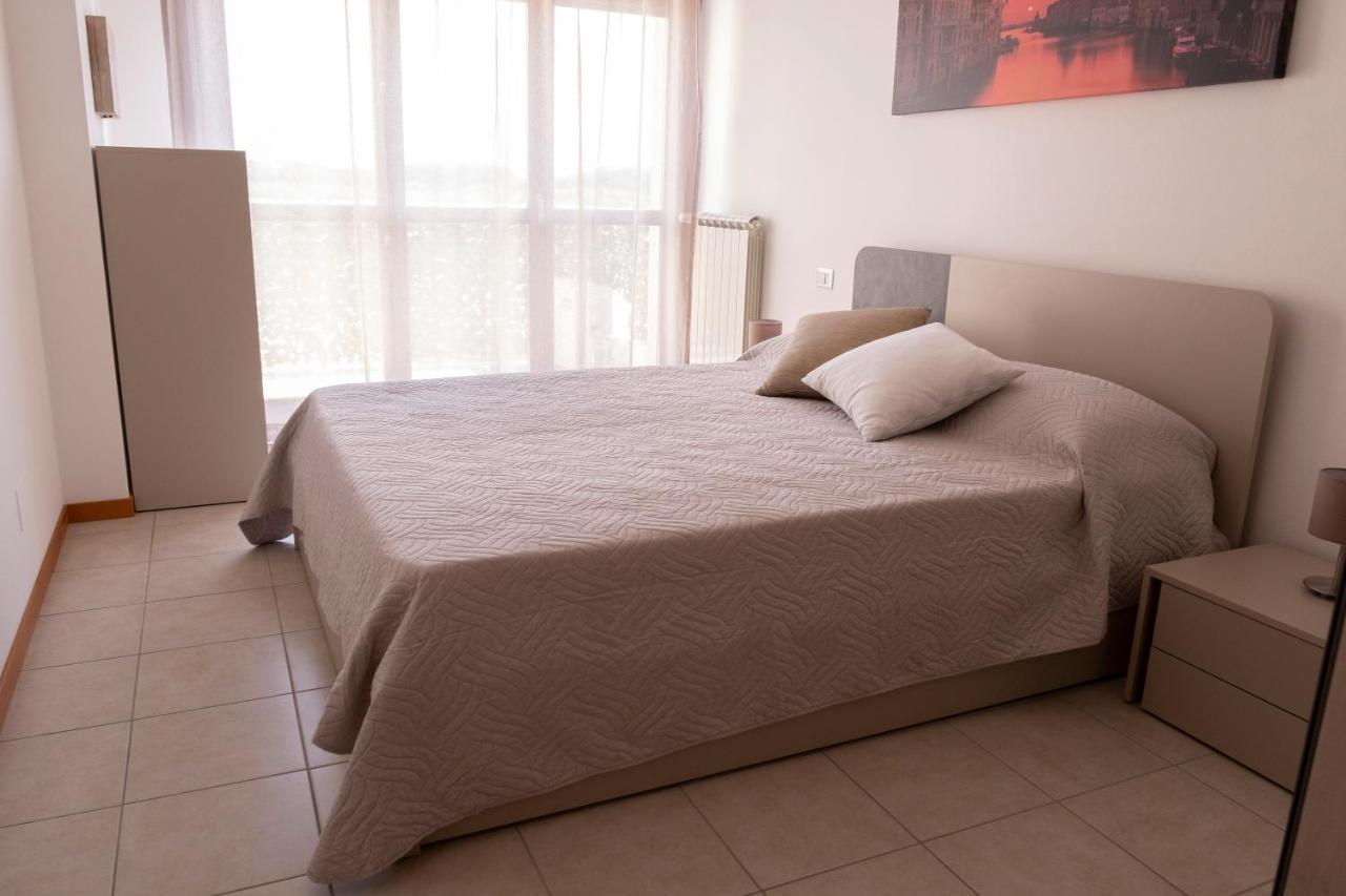 Appartement Sky Sun & Sea à Cavallino-Treporti Extérieur photo