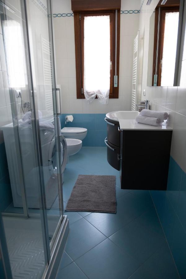 Appartement Sky Sun & Sea à Cavallino-Treporti Extérieur photo