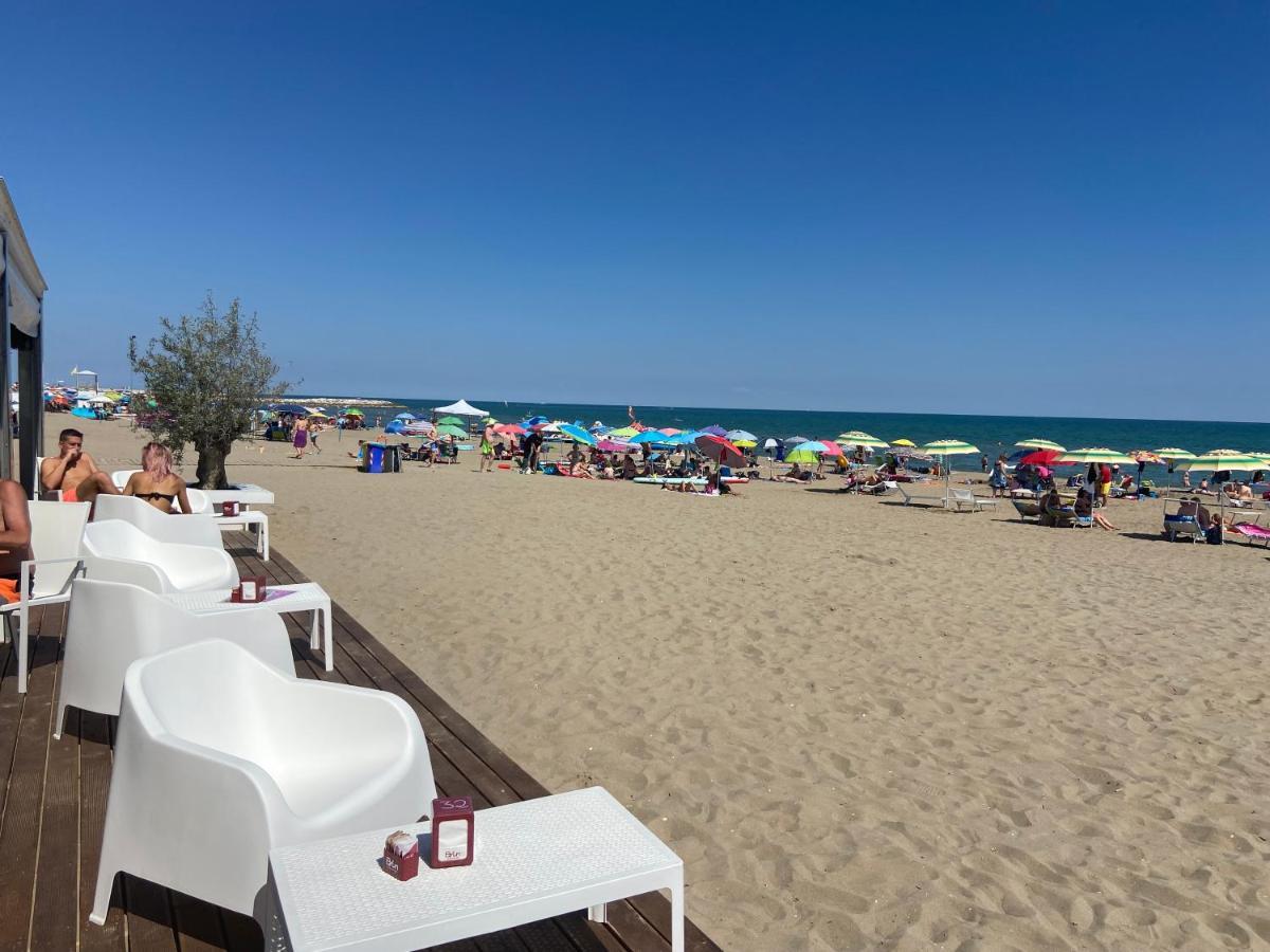 Appartement Sky Sun & Sea à Cavallino-Treporti Extérieur photo