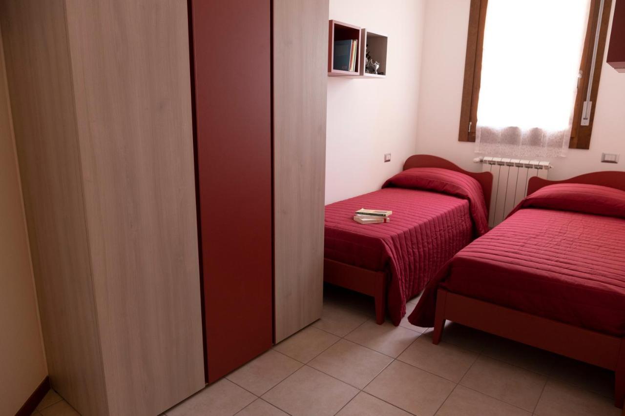 Appartement Sky Sun & Sea à Cavallino-Treporti Extérieur photo